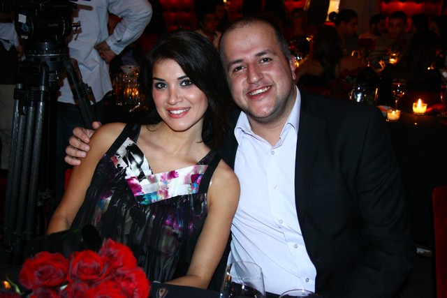Time Out Beirut Nightlife Awards 2012